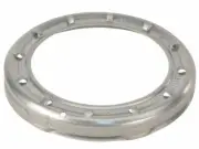 Genuine Fuel Sender Lock Ring fits BMW 528xi 2008 25NJZV (for: BMW)