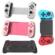Upgraded Stable Mobile Game Controller for Android Apple Phone/Tablet/PC/XBOX/NS