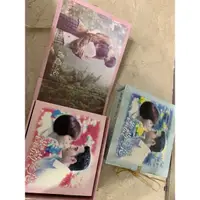 在飛比找蝦皮購物優惠-｜小九｜🔺二手CD 薔薇之戀 11-20集 DVD光碟片💿 