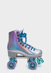 [Impala Rollerskates] Holographic Impala Quad Skates