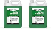 Chemical Trade Store - Path & Patio Cleaner - Concentrate Outdoor Stain Remover Cleaning Treatment | Decking, Driveways, Rooftops - 10 Litre
