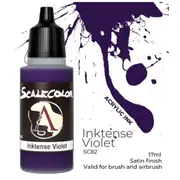 Scalecolor Inktense (Violet) - 17mL