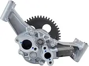 Oil Pump 1-13100191-2 1131001910 Compatible With Isuzu Diesel Engine 6SD1 Excavator EX300 EX300-3