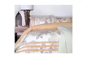 Ardor Cambria Blush Quilt Cover Set King