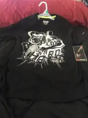 Boys And1 Shirt Size 10/12