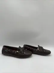 NWB Eastland Women's Marcella Loafers Brown Size 8