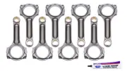 SBC Billet Connecting Rod Set For 6.000