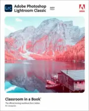 Adobe Photoshop Lightroom Classic Classroom in a Book (2021 release) by Concepc