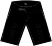 Fox Racing Flexair Mens MTB Mountain Bike Shorts w/Liner Black