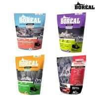 在飛比找Yahoo奇摩購物中心優惠-【 5LB 】加拿大 BOREAL 天然無穀狗配方系列 5 