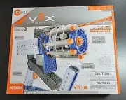 New Hexbug VEX Robotics Gatling Rapid Fire Motorized Dart Shooter STEM Build 14+