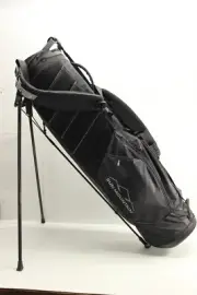 Sun Mountain 2.5+ 2023 Black Stand Golf Bag BLACK NEW