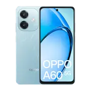 OPPO A60 5G - Ocean Blue, (‎CPH2683AU Blue)**, 6.67", HD+ LCD, 4GB/128GB, 50MP/5MP, Dual SIM, 5100mAh, 2YR