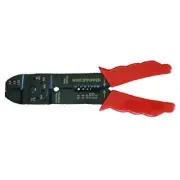 Wire Crimper & Stripper