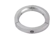 Volvo Penta 3-Piece Collar Propeller Zinc Anode - New! Military Grade Zinc