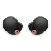 Sony WF-1000XM4 Industry Leading Active Noise Canceling True Wireless Earbuds