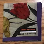日本手帕 擦手巾  JUNKO KOSHINO NO.83-9