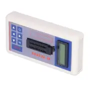 Integrated Circuit Tester, IC Transistor Capacitor Tester, Diode Checker5003