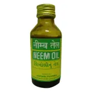 100% PURE NEEM OIL...100 ML