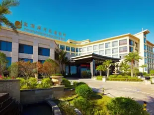 溫州金海岸開元度假村Golden Coast New Century Resort Wenzhou