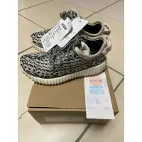 在飛比找蝦皮購物優惠-飛董  Yeezy 350 Infant  TD 初代 小童