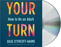 在飛比找三民網路書店優惠-Your Turn: How to Be an Adult