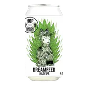 Hop Nation Dreamfeed Hazy IPA