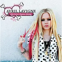 在飛比找蝦皮購物優惠-OneMusic♪ 艾薇兒 Avril Lavigne - 
