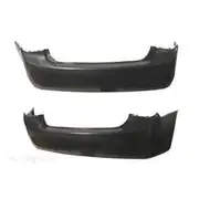 Sterling Bumper Bar to suit Holden Cruze 03/2011 to 12/2014 - HLCZ-BAR-10B