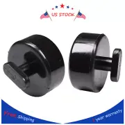 2PCS Jacking Lift Pad Jack Pads Lift Puck Jack Pucks For Chevy Corvette C5 C6 C7