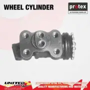 Front Protex Wheel Cylinder Left Rear Lower for Mazda T3000 WVLSF WEY01 WEY0F (for: Mazda)