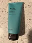 AHAVA DeadSea Water Mineral Shower Gel Sea-Kissed 6.8oz - New, Unopened