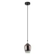 CLA LIGHTING Vinum Interior Wine Glass Pendant Light - Copper