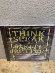 WordSmart Vol. D Win & Mac think speak, write better vocabulary word learning