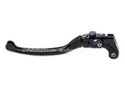 TWM Billet CNC Folding Clutch Adjustable Lever for Honda CBR1000RR SP 2007-20