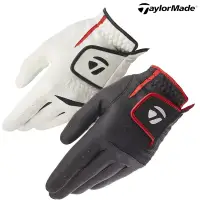 在飛比找樂天市場購物網優惠-TaylorMade泰勒梅高爾夫手套男士防滑耐磨golf運動