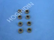 1992 - 1999 OEM 8 PACK Harley Davidson oil tank line seal set softail FLST FXST