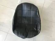 Go Kart Seat Vinyl cover Padded overlay for Bucket seat Trike Go kart Buggy
