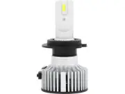 For 2005-2015 Smart Fortwo Headlight Bulb Philips 62357YBNG 2006 2007 2008 2009 (for: Smart)