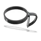 Handel Attachment For NutriBullet 600W, 900W Blenders Cup, Mug, Jar esd