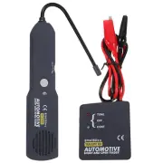 Car Short Circuit and Open Circuit Detector, Wire Tracer, Automotive Repair Tool