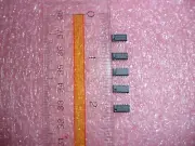 LM339AM QUAD COMPARATOR LOW POWER 14 PIN SOIC (LOT OF 10)