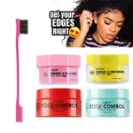 👍HAIR EDGE CONTROL GEL HAIR OIL WAX CREAM HAIR STYLING CREAM