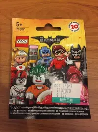 在飛比找Yahoo!奇摩拍賣優惠-2017 LEGO 71017 樂高積木 BATMAN MO