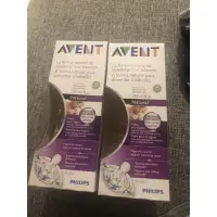 在飛比找蝦皮購物優惠-飛利浦PHILIPS AVENT 親乳感玻璃防脹氣奶瓶240