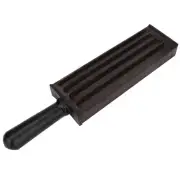 Rectangle Steel Ingot Mold Mould Crucible Gold Silver Melting Casting Refini ECA