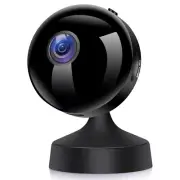 Security Camera Outdoor, 1080P Security Camera WiFi with Outdoor Night7561