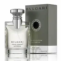 在飛比找Yahoo!奇摩拍賣優惠-香親香愛～Bvlgari 大吉嶺極緻版 50ml, Pour