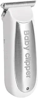 Baby H Clippers Baby H Trimmer Sile Haircut Trimmers Quiet USB Baby Shaver for Inf Men and Women