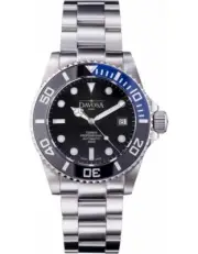 DAVOSA Ternos Professional Men's Automatic Swiss Made Diver Watch 161.559.45